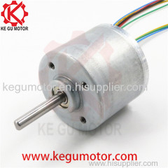 42MM*35MM BL4235 Remote control machine small brushless electric 12 volt dc motor 42mm BLDC motor bl4235i b4235m