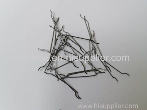 SDS Micro Copper Coated Steel Fiber