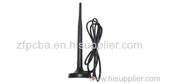 269MM Magnetic Mount 4G LTE External Antenna