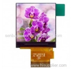 SQUARE LCD DISPLAY PANEL SCREEN