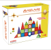 Magplayer 32 Pieces Baby Set 3D Magnetic Tiles Building Blocks Toy Set With Different Shapes