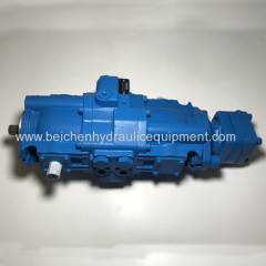 Vickers TA1919V20 hydraulic pump made in China