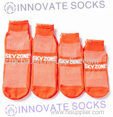 Trampoline Socks sky zone socks amazon