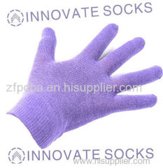 Custom Moisturizing Softening Socks Manufacturer