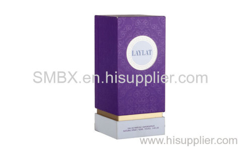 Perfume Packaging Wholesale topboxfactory