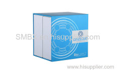 Oral Care Packaging Box