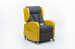 Wholesale Electric Recliner Lift Blue Chair With Massage Chair Best Recliner leisure Sofa Chair