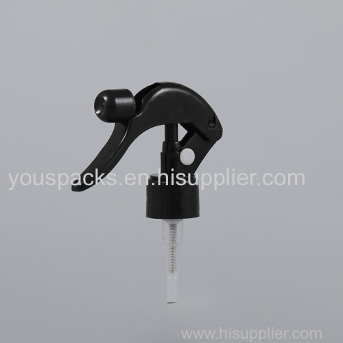 24410 trigger sprayer cosmetic packaging trigger sprayer