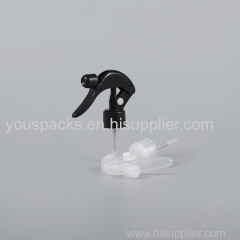 24410 trigger sprayer cosmetic packaging trigger sprayer