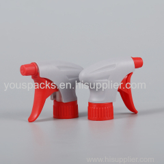 1.5cc large output cosmetic packing trigger sprayer