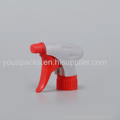 1.5cc large output cosmetic packing trigger sprayer