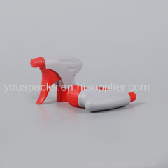 1.5cc large output cosmetic packing trigger sprayer