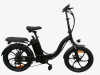 20'' foldable electric bike 350W 10ah battery city commerter ebike