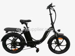 electric bike 20 inch