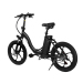 electric bike 20 inch