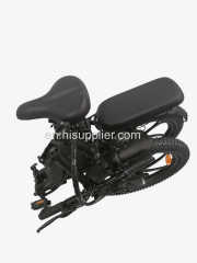 20 inch folding electric bike EU ready stock for fast delivery