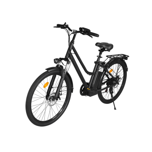 electric bike 26 inch