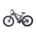 26'' full suspension all terrains electric mountain bike