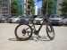 26'' 350W rear hub motor brushless triangle frame electric bike urban commuter ebike