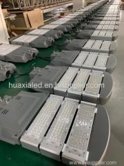 led street light manufacturer solar LED street light price