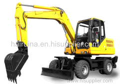 wholesale compact mini excavators 1 ton prices with thumb bucket for sale