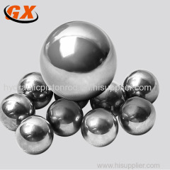 Bearing steel ball  /  Chrome steel ball /  Steel ball for bearing