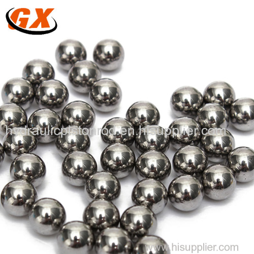 High precision bearing steel ball for reducer