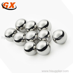 G10 G16 G20 High precision bearing steel balls