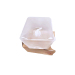 20L LDPE Packaging Cubitainer Bag-in-Box for Hematology Reagent