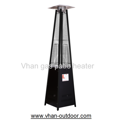 Gas Patio Heater With Great After Sale Service