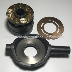 TA19 hydraulic pump parts