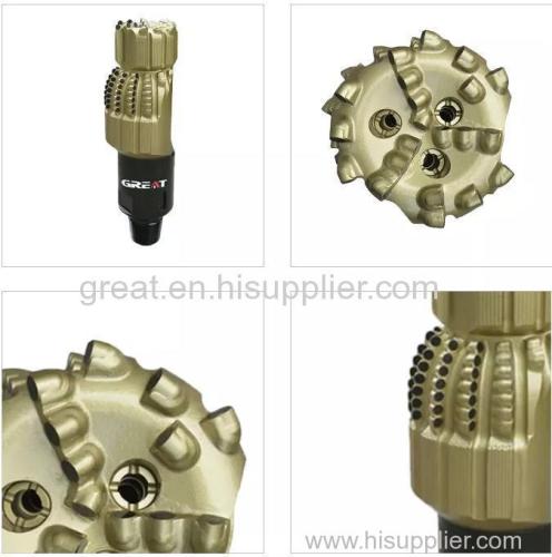 high quality API Bi-center bit for medium to medium hard compressive and abrasive formation