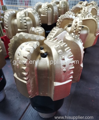 Hot Sale matrix body PDC API GREAT drill bits