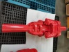 Hole Opener For Non-excavation Tools And Drilling Hole