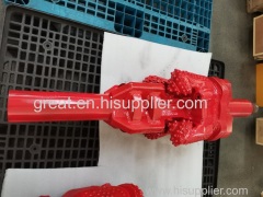 Hole Opener For Non-excavation Tools And Drilling Hole