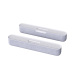 Fabric Bluetooth Speaker with Touch Control