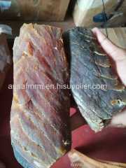 DRY FISH DRIED SEA FOOD DRIED FISH DRIED SALTED FISH