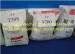 PP Homopolymer /Random Copolymer PP Polypropylene Resin V0 Extrusion PP of Resin