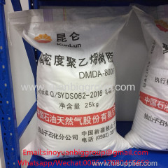 Virgin HDPE/LDPE Granules/HDPE Resin/Natural Virgin HDPE