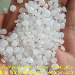 Virgin HDPE/LDPE Granules/HDPE Resin/Natural Virgin HDPE