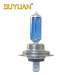 H7halogen headlight 12V55W Px26dT low price general warm white bulb other accessories