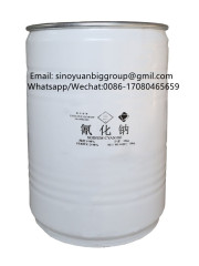 Factory Supply High Quality Sodium Cyanide 98% min/Sodiy Cyanide Price