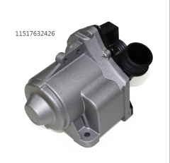 Electric water pump1151 7632 426to BMW