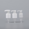 24415 neck 2cc white cosmetic pacakging lotion pumps