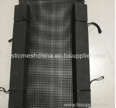 oyster mesh bag clam mesh bag mussel net oyster cage