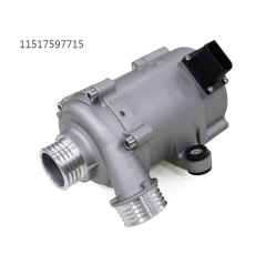 Electric water pump1151 7632 426to BMW