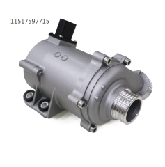 Electric water pump1151 7632 426to BMW