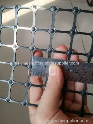 small geogrid fence plastic geogrid biaxial geogrid geotextil