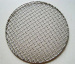 galvanized Grill wire mesh crimped wire mesh