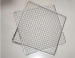 galvanized Grill wire mesh crimped wire mesh